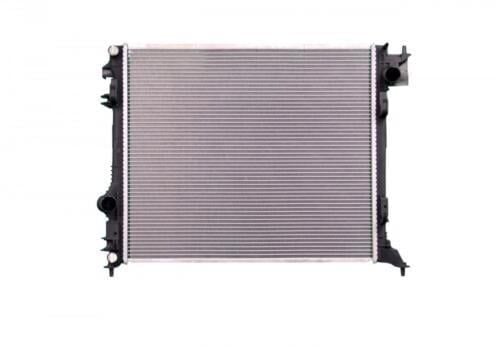 Nissan Qashqai Renault Kadjar 1.5 DCI Su Radyatörü