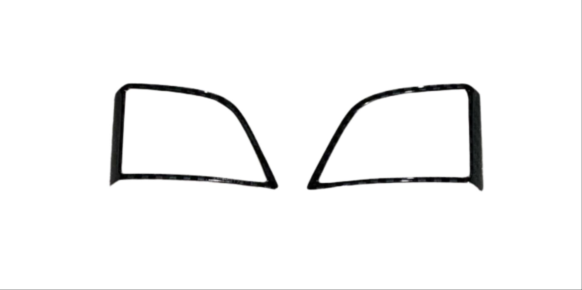 Hyundaı Tucson Için Uyumlu 2015-2018 Dıreksiyon Kaplama Karbon (ABS)