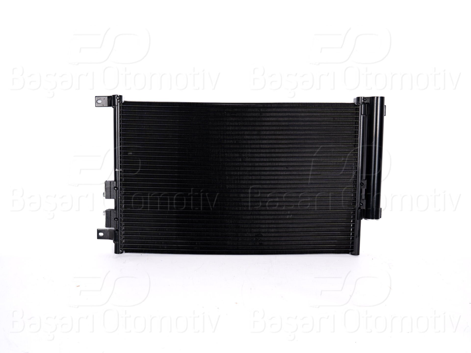 Alfa Romeo 156 2000 Sonrası Klima Radyatörü MT-AT 558X344 mm