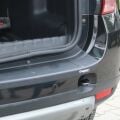 Dacia Duster Arka Tampon Eşiği Koruma 2010-2017 Yılı Arası