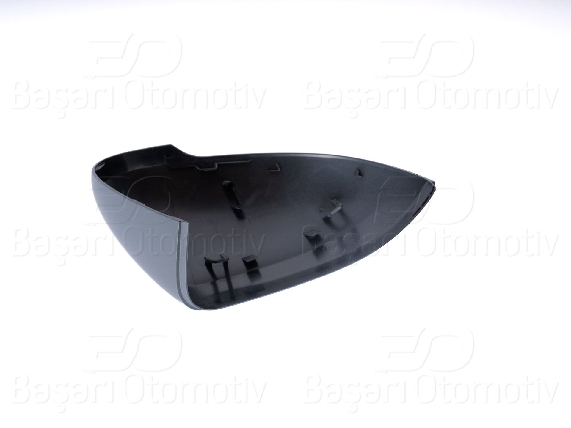 Volkswagen Passat 2014-2023 ve Arteon 2017-2023 Uyumlu Sol Ayna Kapağı Üst ve Alt