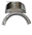 Opel Astra F G Vectra A B 1.8 2.0 0.75Mm Ana Yatak 93-00