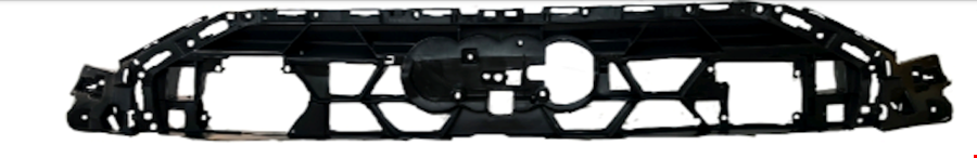 Audi A6 2023 Sonrası Uyumlu Ön Panjur İç Destek Braketi S Line