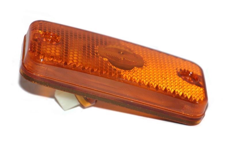 Sinyal Lambası Sağ Sol Boxer III Jumper III Ducato III Yan Çıta Üzerinde
