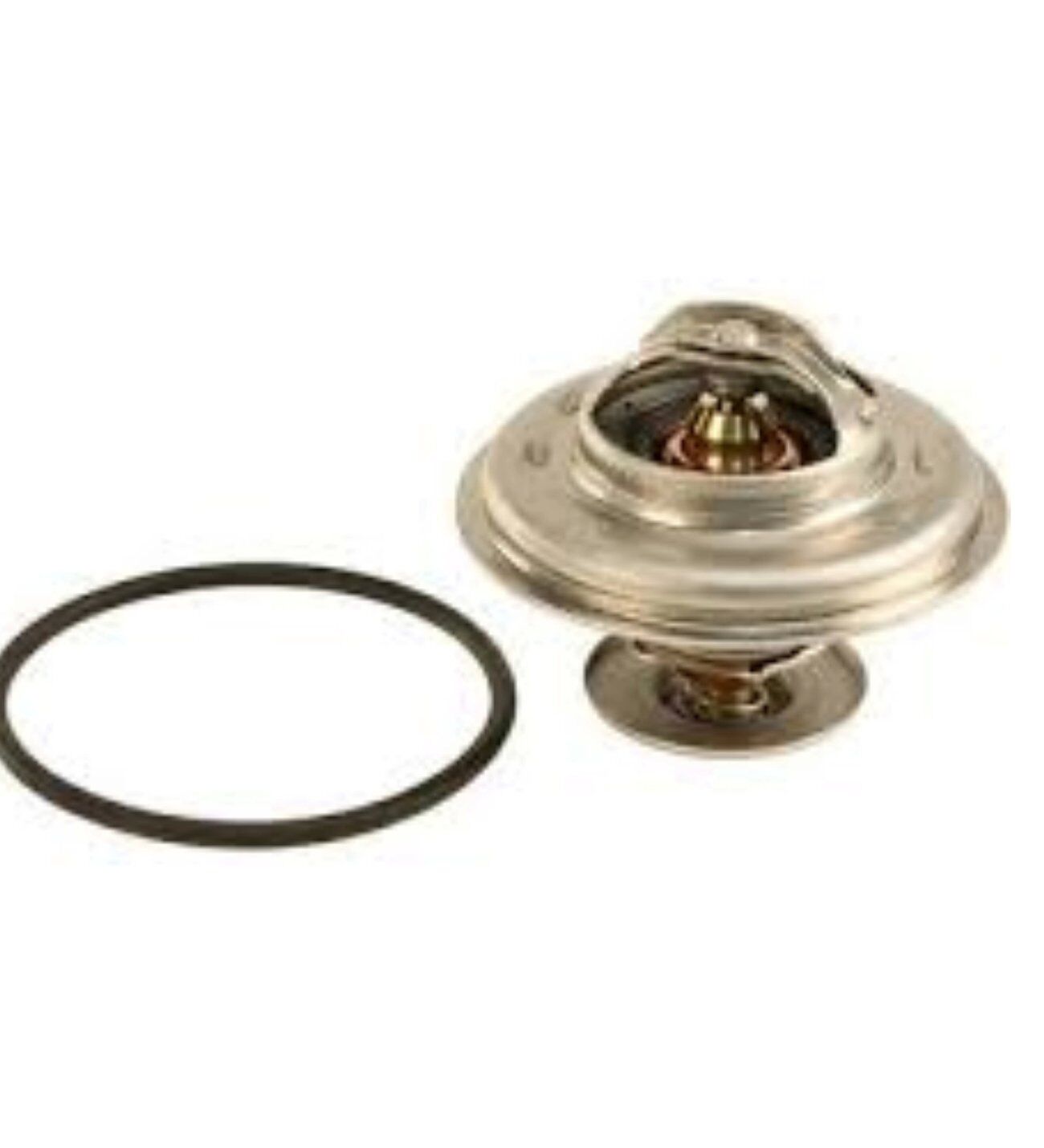 Volkswagen T4 LT35 Crafter Passat 2.4D 2.5TDI Termostat