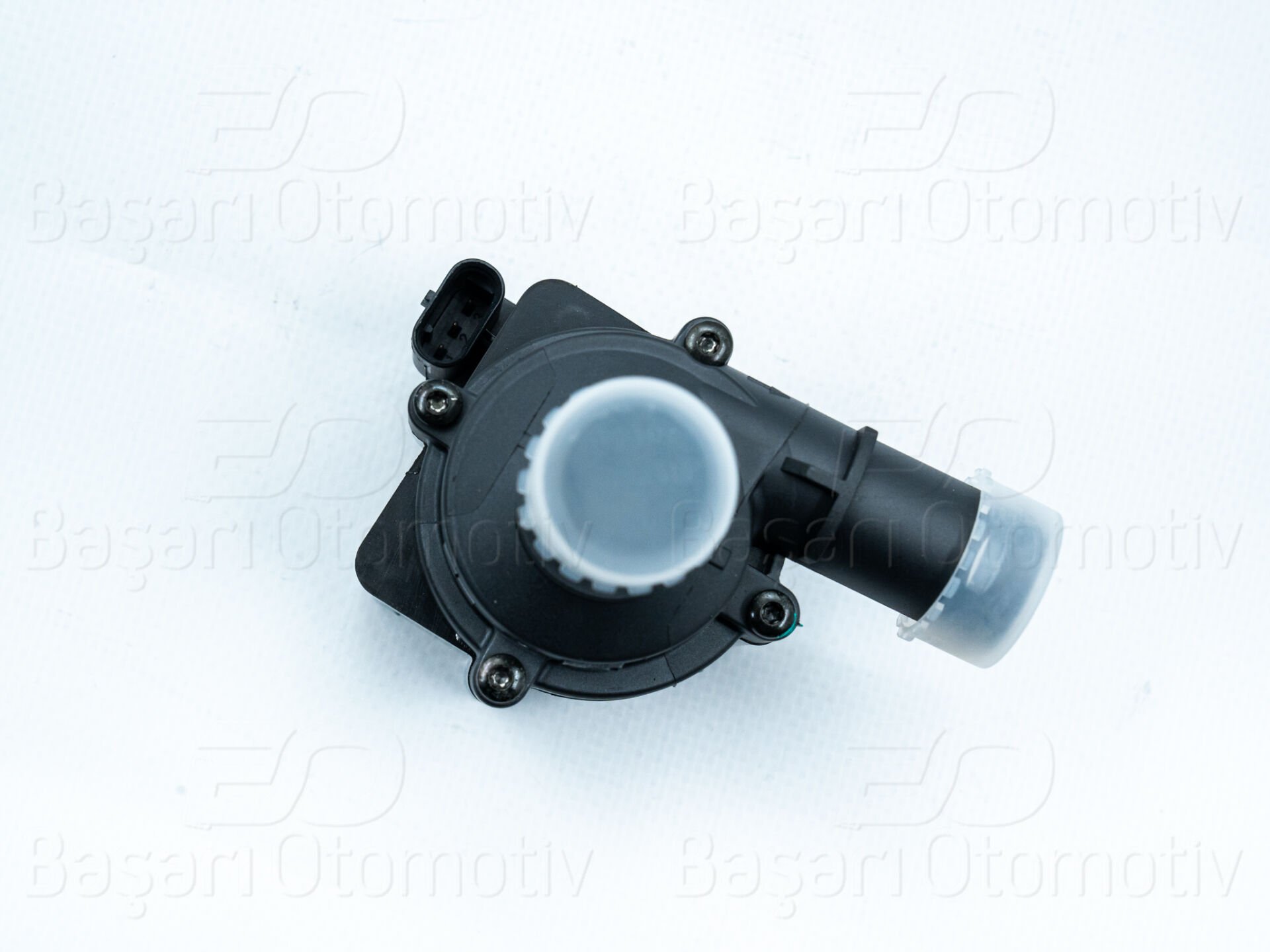 Volkswagen Beetle Audi A4 A5 Q5 1.8 2.0 2009 Sonrası Ek Su Pompası