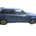 Fiat Tempra Ferrari Tipi Marşpiyel Boyasız