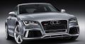 Audi A7 2009-2014 Uyumlu Rs7 Ön Tampon Panjur Seti