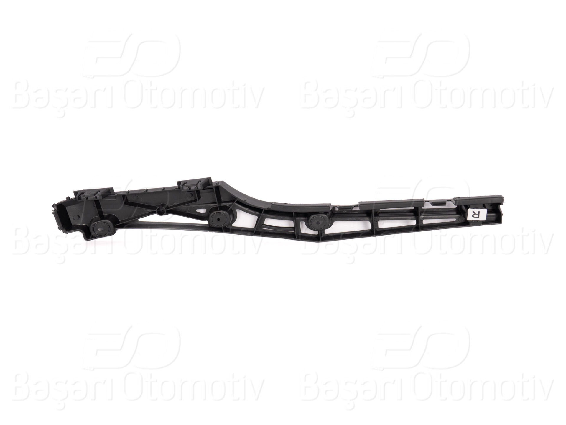 Opel Insignia A 2013-2017 Arka Sağ Orta Tampon Braketi