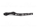 Opel Insignia A 2013-2017 Arka Sağ Orta Tampon Braketi