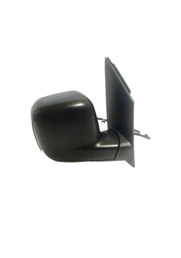 Volkswagen Caddy 2KA 2KJ 2004-2010 Arası Uyumlu Sol Elektrikli Isıtmalı Asferik Ayna (5 Pin)