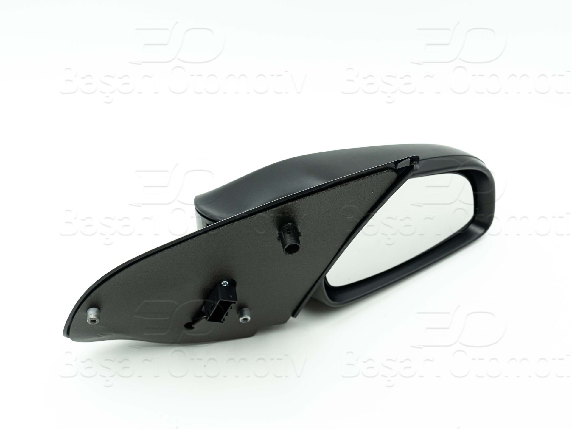 Opel Astra H 2004-2009 Uyumlu Sağ Elektrikli Isıtmalı Ayna