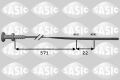 Peugeot 205 306 405 605 / Citroen BX Xantia XM XSara ZX Yağ Çubuğu SSC-1940011