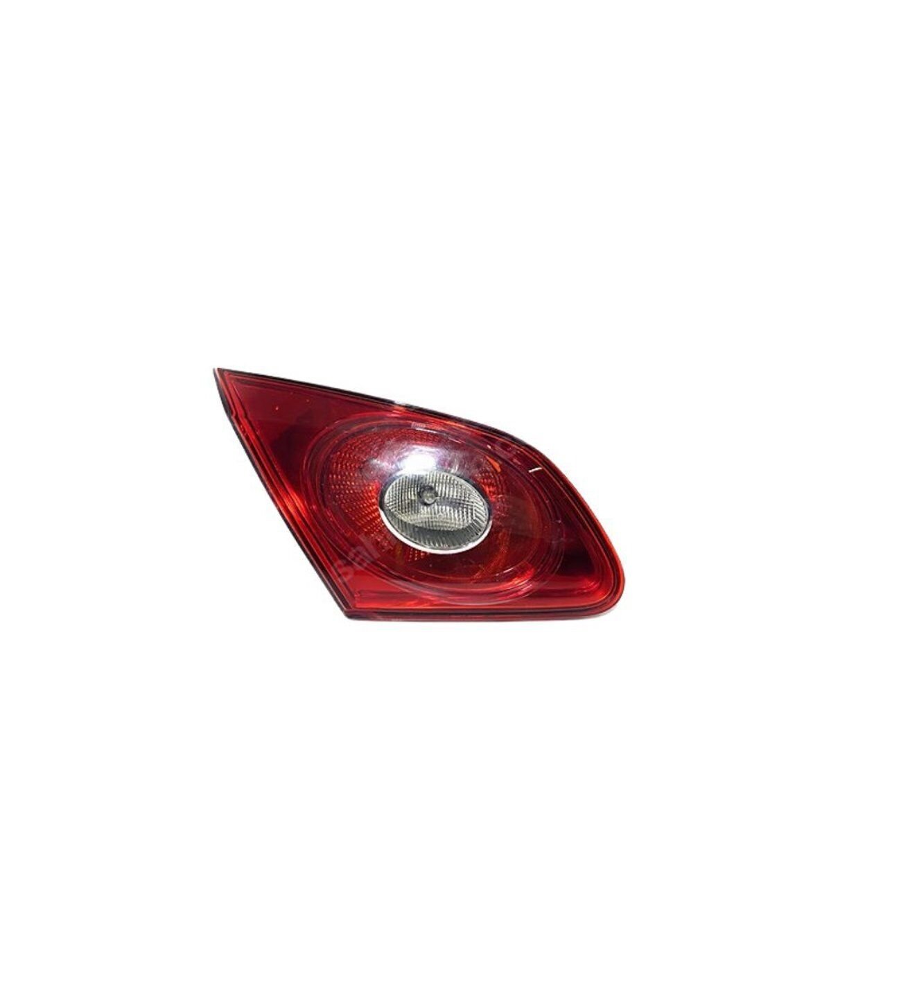 Volkswagen Passat CC 2008-2012 Stop Sol İç