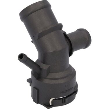 Volkswagen Passat Golf 5 Jetta 1.6 2.0 FSI 2004 ve Sonrası Su Flanşı