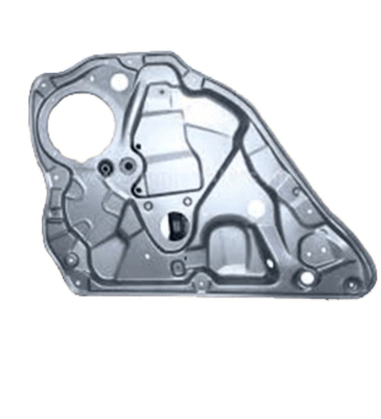 Volkswagen Polo 2002 2005 Cam Krikosu Arka Sol Saclı