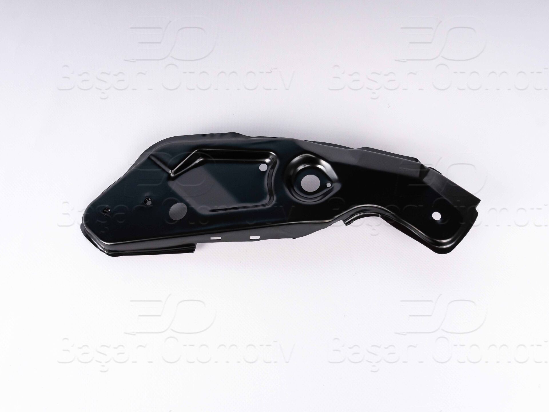 Seat Leon 2013-2020 Far Bağlantı Sacı Ön Sol