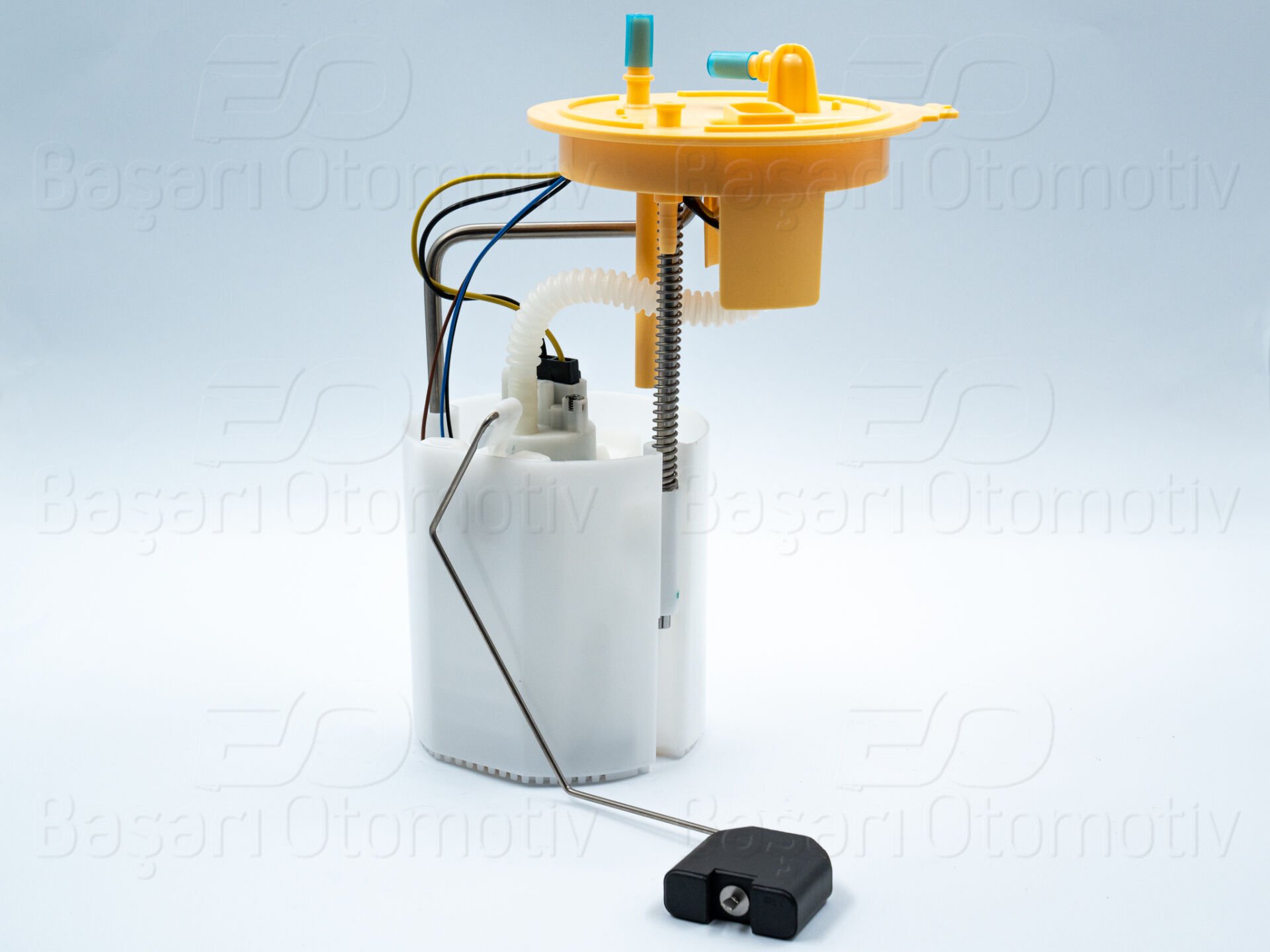 Volkswagen Passat 2005 ve Sonrası Uyumlu Yakıt Pompası (Şamandıralı 3 Bar)