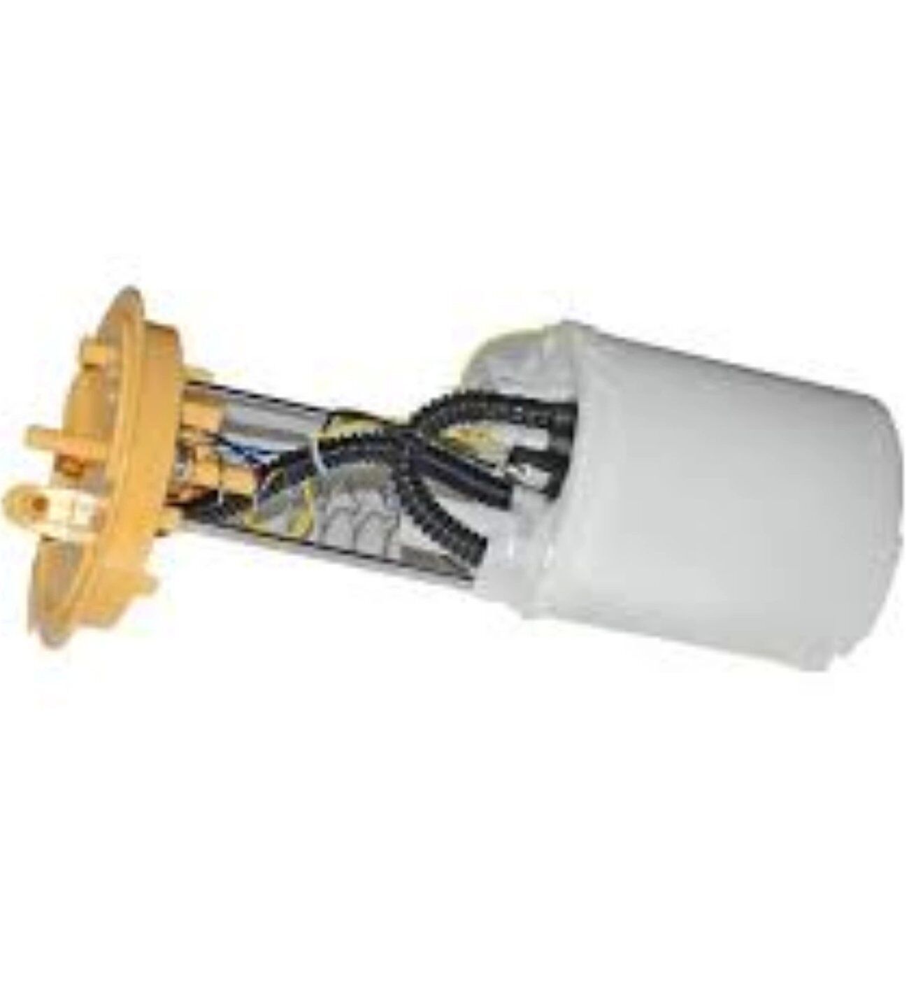 Volkswagen Passat 2005 ve Sonrası Uyumlu Yakıt Pompası (Şamandıralı 3 Bar)