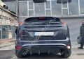 Ford Focus 2.5 Uyumlu yedek Parça  RS Arka Tampon