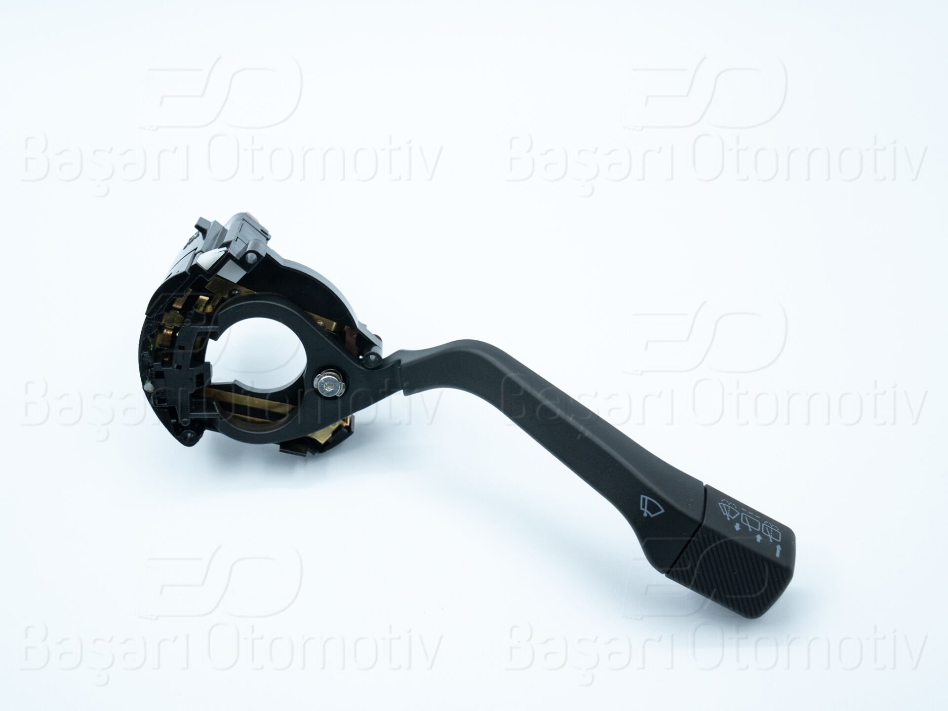 Volkswagen Golf 2 Jetta 2 1983 Sonrası Uyumlu Silecek Kolu