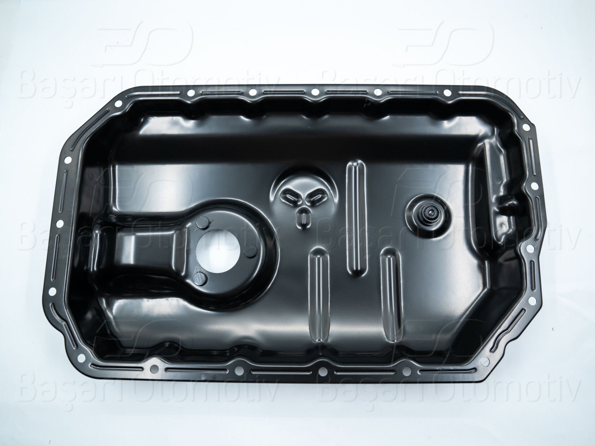 Volkswagen Touareg 2010-2018 Uyumlu Yağ Karteri