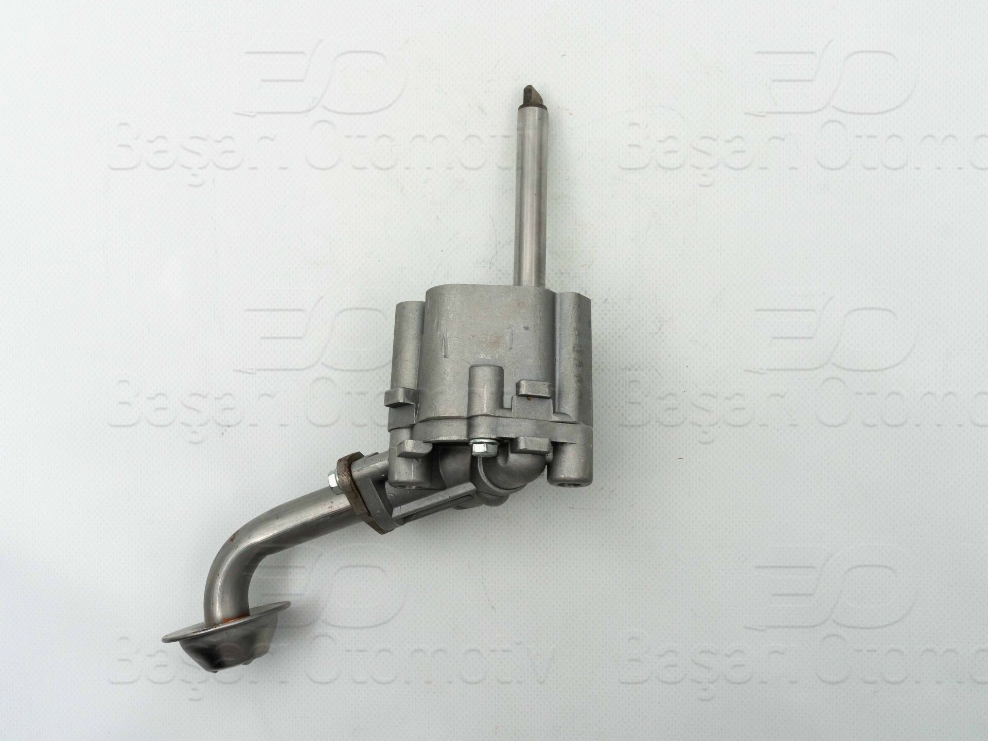 Volkswagen Golf 3, Passat, Sharan ile Seat Ibiza, Cordoba 2.0 Uyumlu Yağ Pompası