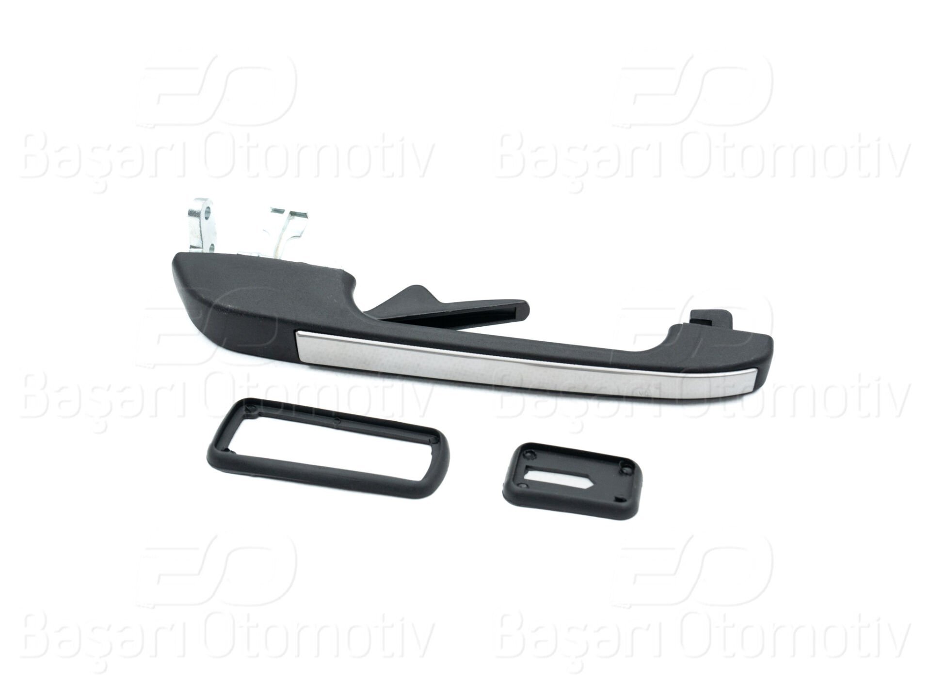 Audi A80 1979 Sonrası Arka Sağ Dış Kapı Kolu