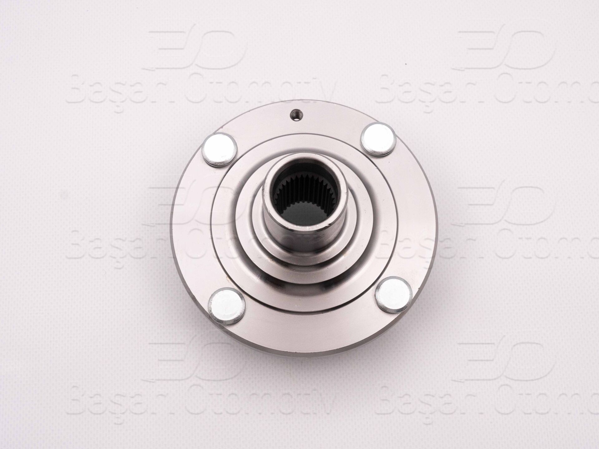 Chevrolet Lacetti 2005-2013 Ön Porya Sol Sağ