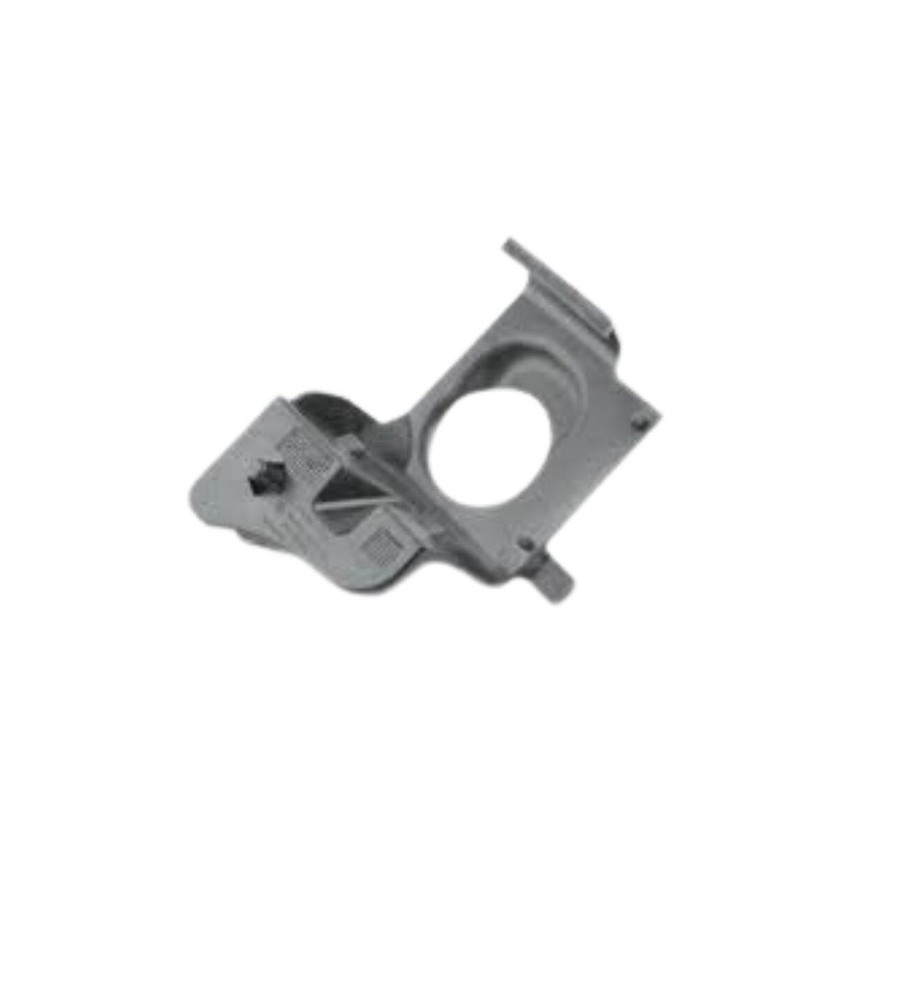 Volkswagen Touareg 2010-2015 Ön Tampon Braketi Sol