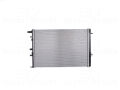 Renault Kadjar Nissan Qashqai 1.5 1.7 DCI Turbo Radyatörü (Intercooler)