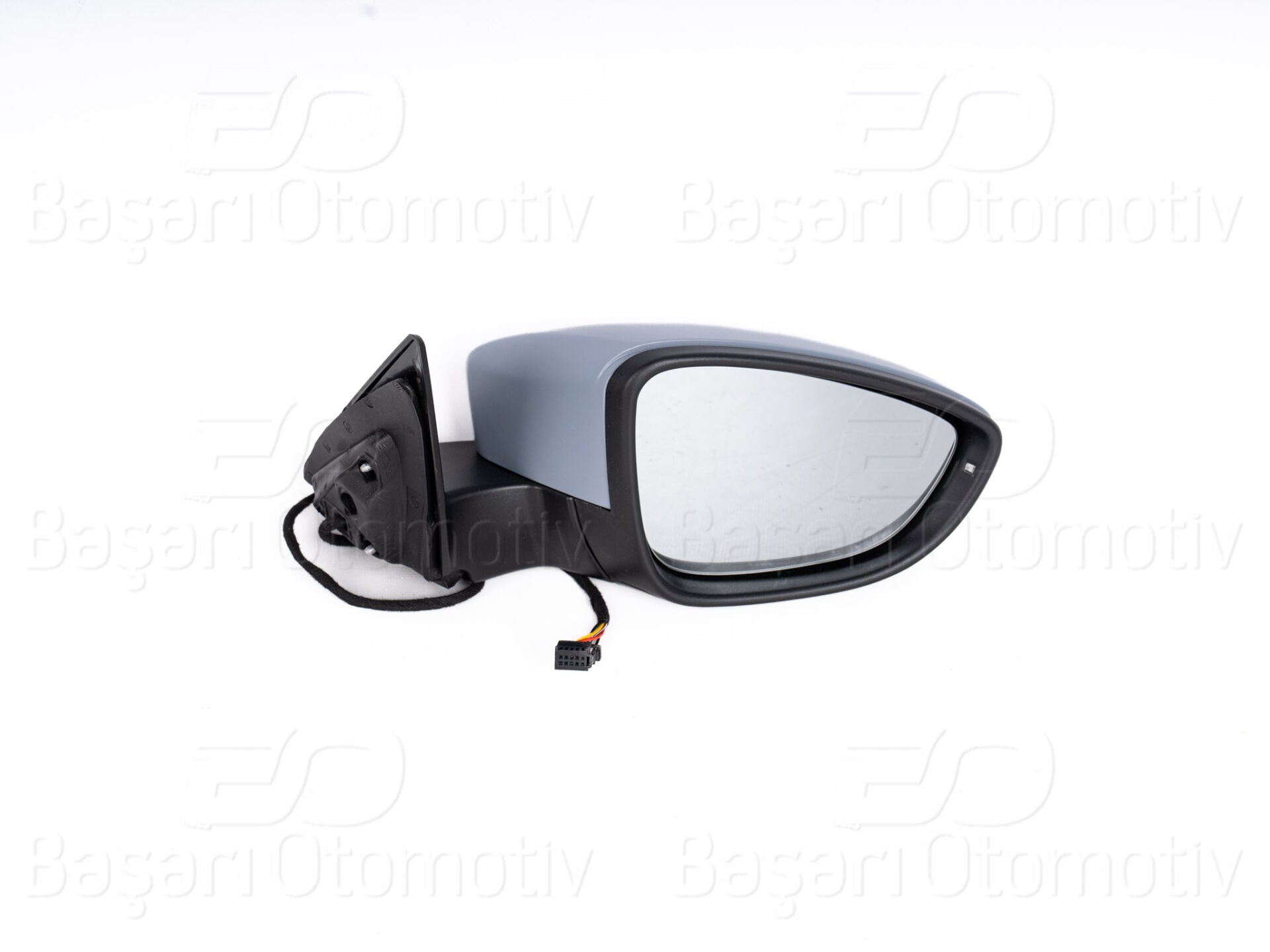 Volkswagen Beetle 2011 Ayna Sağ Isıtmalı (6 Pin)