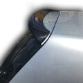 Volkswagen Golf 5 Uyumlu Yedek Parça Spoiler Boyalı Fiber