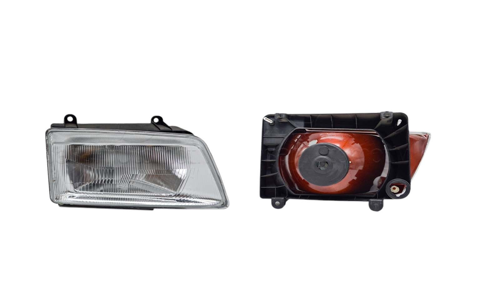 Opel Frontera A 1992-1998 Sağ Far