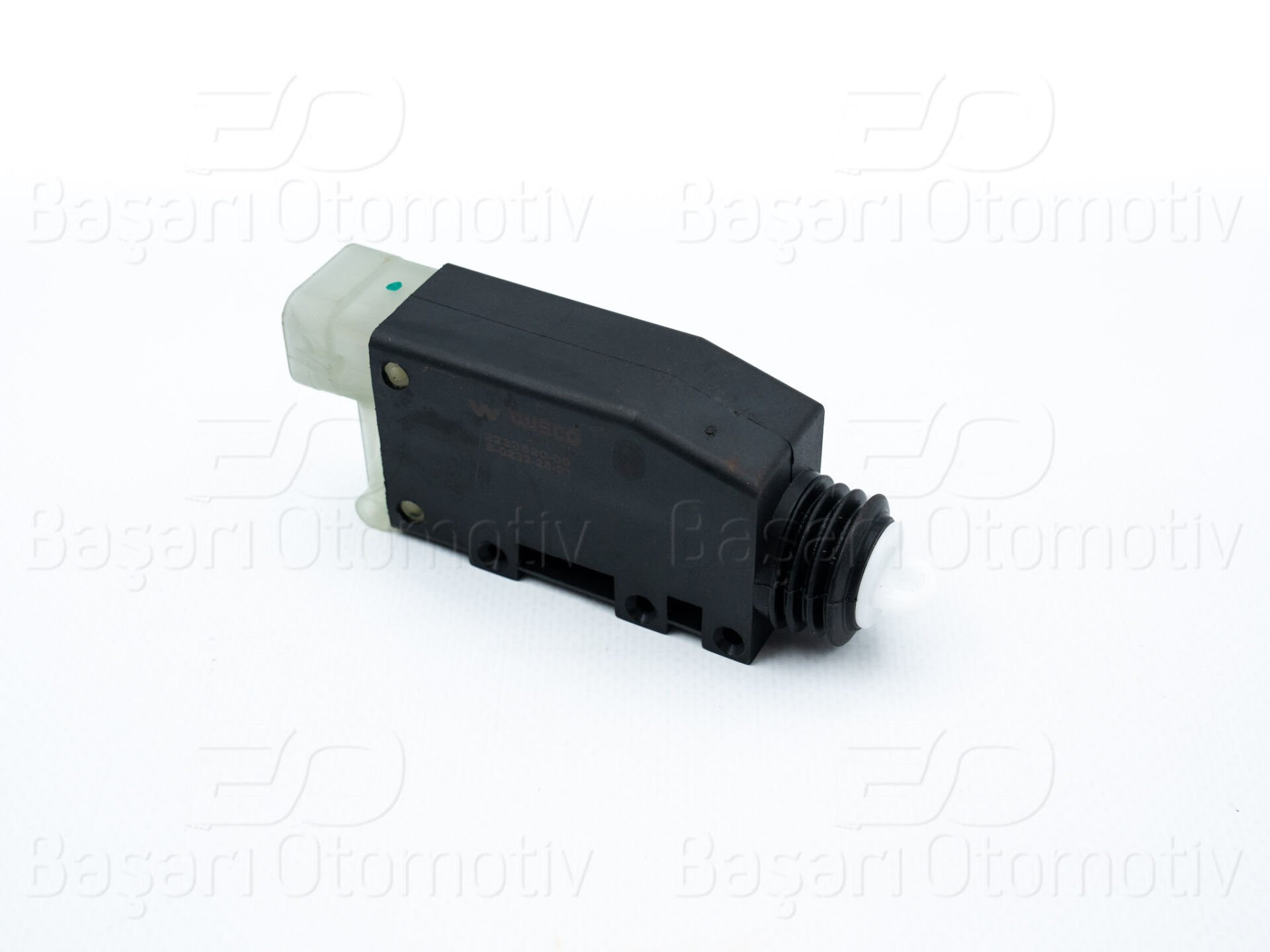 Opel Corsa B 1993-2000, Omega B 1994-2000 ve Calibra A 1990-1997 Uyumlu Sağ Ön Kapı Kilit Motoru