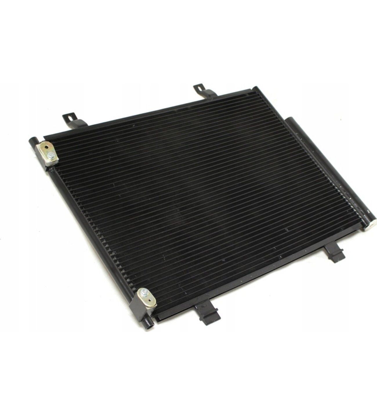 Suzuki 4 1.2 2010 Sonrası Suzuki 4 1.3 2010 Sonrası Suzuki 4 1.6 2012 Sonrası Klima Radyatörü 553X384X12