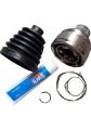 Aks Kafası Dıs Abs'Sız 42X28X76,4 Uzunluk:88Mm Vw Touareg 3.0 Tsı 2.0 Tfsı 3.0 4.0 Tdi 17  Sonrası Audi A4 B8-B9 07  Sonrası A5 09  Sonrası A6 C7-C8 11  Sonrası A8 D4-D5 11  Sonrası Q5 13-17 Q7-Q8 1.4 1.8 2.0 Tfsı 2.0 3.0 Tdi 15  Sonrası