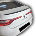 Renault Megane 4 Uyumlu Yedek Parça M3 Spoiler Boyasız