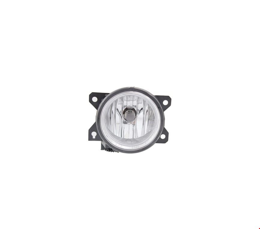 Honda Civic 2017 Sonrası Uyumlu Sağ Sis Farı