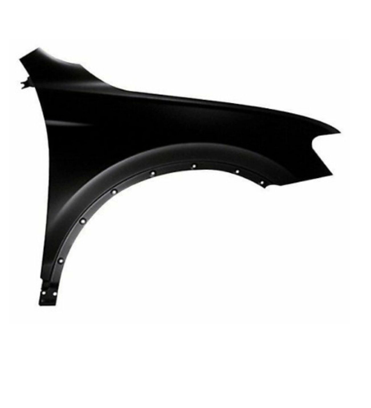 Volkswagen Tiguan 2021 2024 Ön Çamurluk Sağ