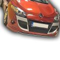 Renault Megane 3 Uyumlu Yedek Parça2 Parça Ön Tampon Eki Boyasız