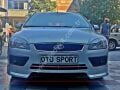 Ford Focus 2 Uyumlu yedek Parça  Ön Tampon Eki