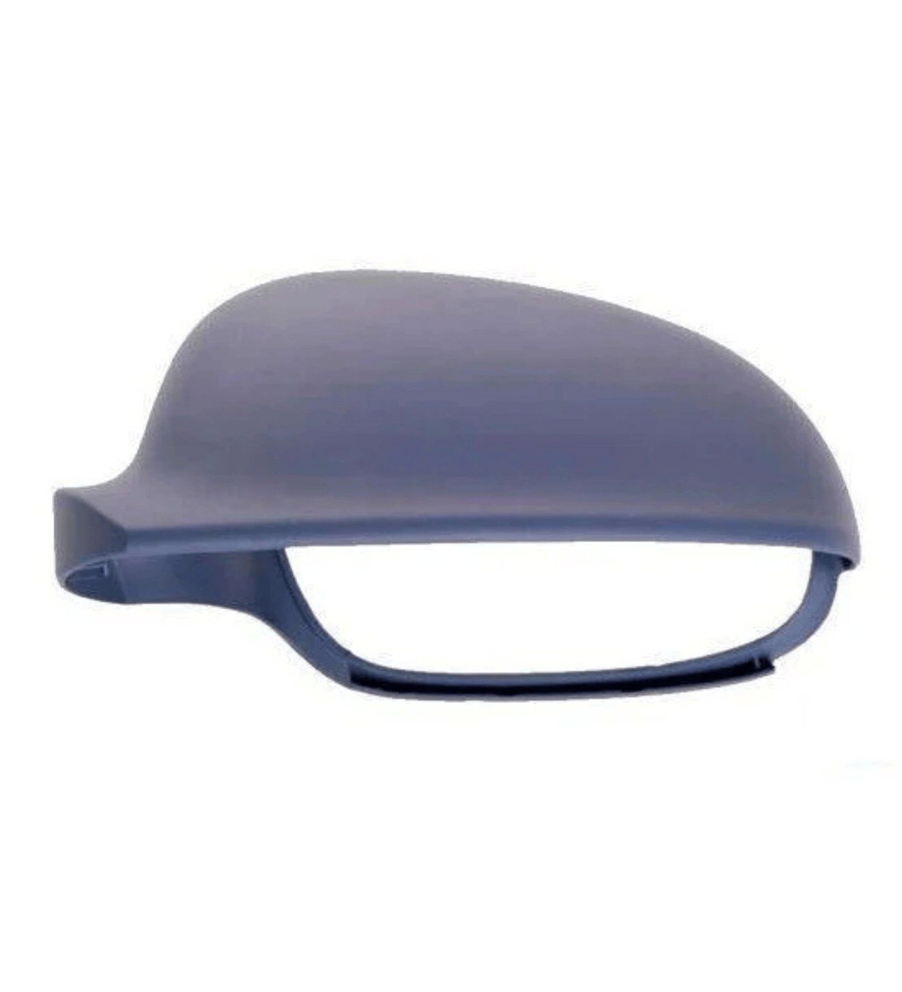 Volkswagen Jetta 3 1K2 2005-2010 Sol Ayna Kapağı Boyanabilir Tip