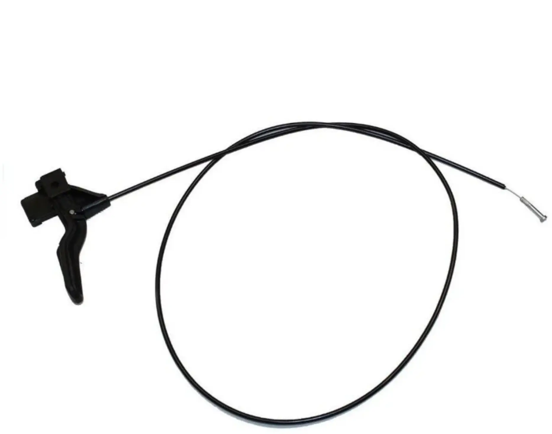 Opel Corsa C 2000-2006 Kaput Açma Teli