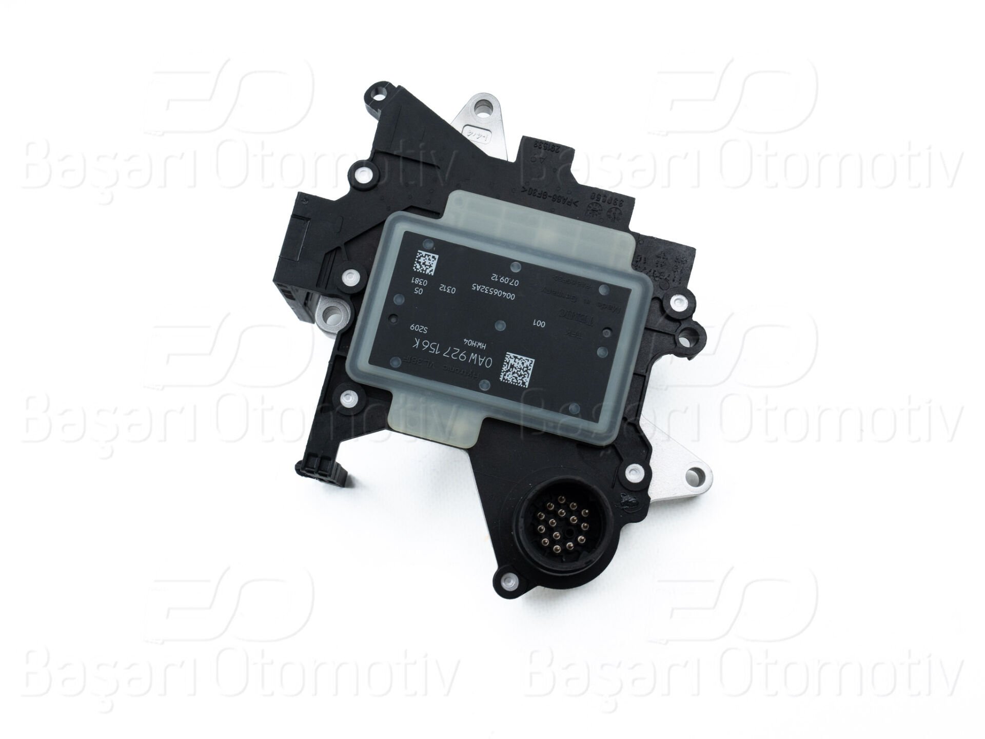 Audi A4 B8 A5 2.0 2013-2017 Şanzuman Kartı Komple