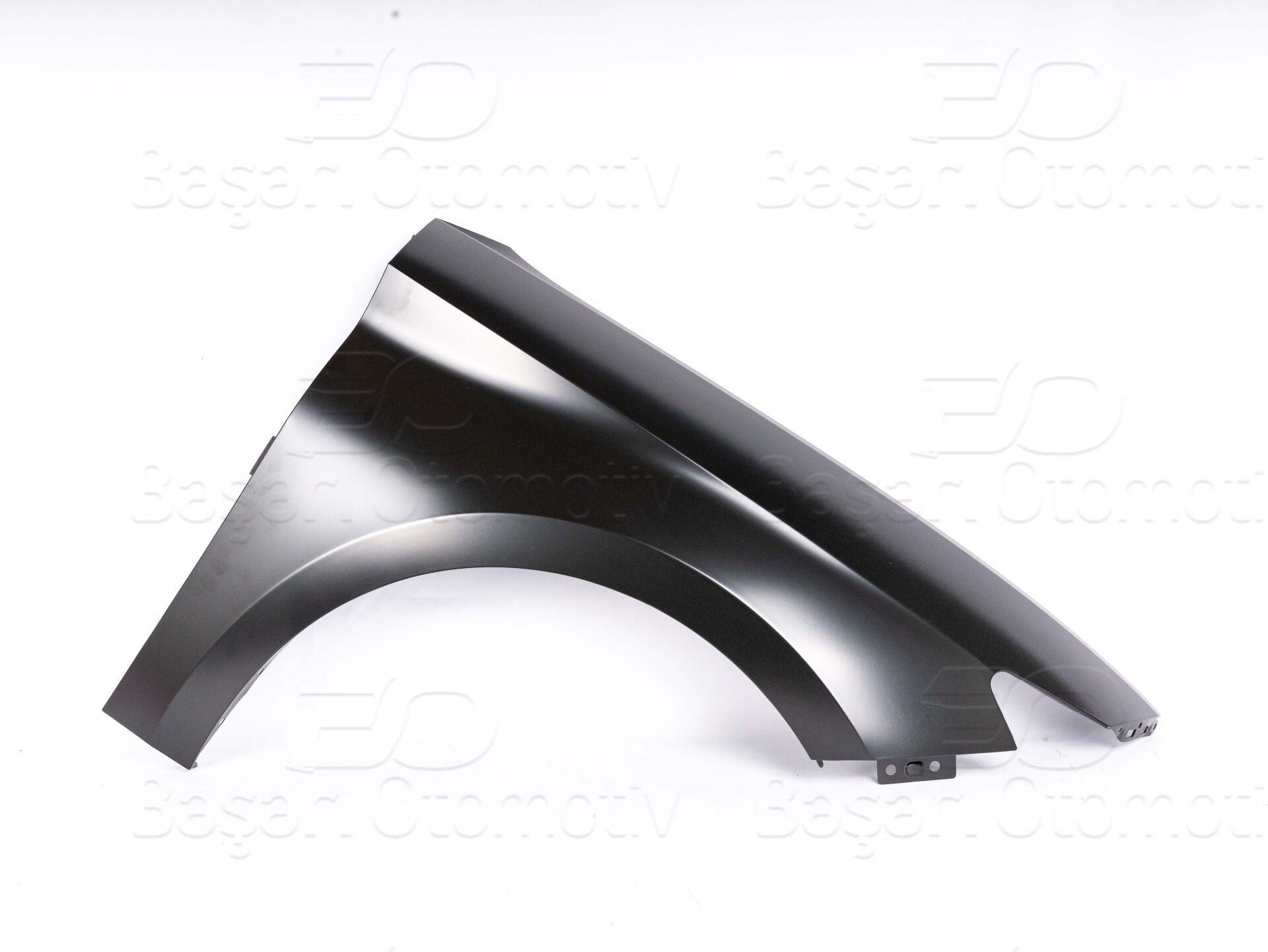 Seat Leon 2019 ve Sonrası Uyumlu Ön Sağ Çamurluk