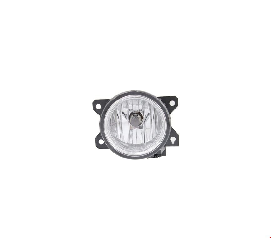 Honda Civic 2017 Sonrası Uyumlu Sis Farı Sol