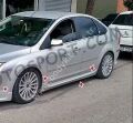 Ford Focus S 2 Uyumlu yedek Parça  ST Marşpiyel