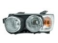 Far Sol Krom Motorlu Chevrolet Aveo T300 12-