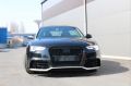 Audi A5 2012-2015 Rs5 Full Ön Tampon Panjur Set